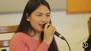 Tonight I Give In (Angela Bofill) by Generation Philippines (Cover)