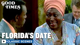 Good Times | Florida Goes On A Date | The Norman Lear Effect