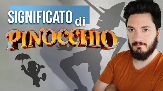 Il significato di Pinocchio