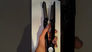 Тройная плойка BaByliss Pro BAB2369TTE