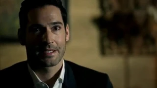 Lucifer S02E06 - Linda finds out (Final Scene)