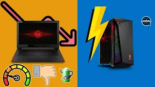 ⚠ САМАЯ БЫСТРАЯ СБОРКА WINDOWS ДЛЯ ИГР ⚠