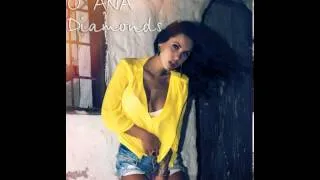 Оксана "OXANA" Юхрина - Diamonds (Rihanna cover)