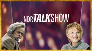 NDR TalkShow mit Klaus Kinski (18.10.1985)