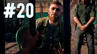 Far Cry 5 - Жертвуйте слабыми | Нашёл медведя "Чизбургер" #20