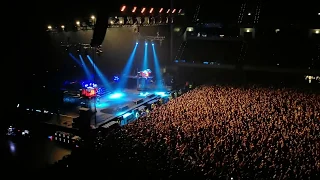 Slipknot - Custer@Lisboa 2019