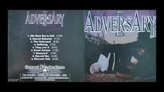 Adversary - Forsaken - 2001 (FULL ALBUM)