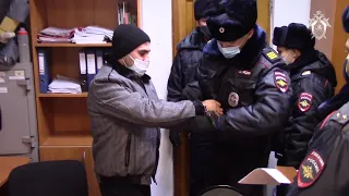 В Волгограде арестован еще один участник кровавой бойни из-за переписки в школьном чате