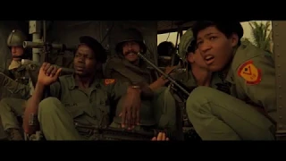 Apocalypse Now UHD (1979) - Taking OFF (2/11) | 4K Clips