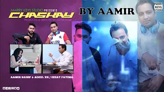 Chaskay ft. bilal saeed song | Izzat Fatima | Aamir Hanif | Adeel XR |bilal saeed Official Music
