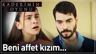 Kaderimin Oyunu 10. Bölüm - Beni Affet Kızım...