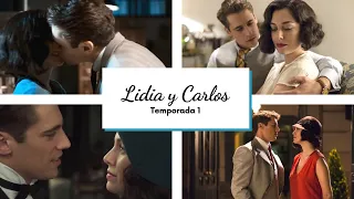 Lidia & Carlos | Season 1