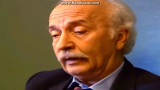 "Çok içme Orhaan" Laz Ziya (Kurtlar Vadisi)