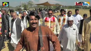 Jashan e Baharan ll  Horse Dance Sarai Alamgir Shamsabad Gujrat ll 5 March 2023-2