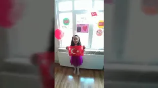 BİR HİLAL UĞRUNA DALGALAN AŞKLA 🇹🇷🇹🇷