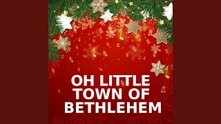 O Little Town Of Bethlehem (String Orchestra Version)