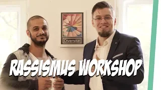 Der Rassismus Workshop