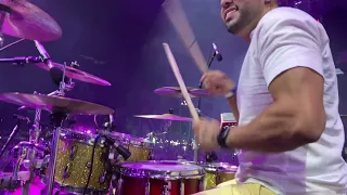 PRIMEIRO VÍDEO DE 2022 - NEM DOEU - MATHEUS E KAUAN - #DRUMCAM JHON LIRA