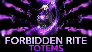 【Path of Exile - Outdated】Forbidden Rite Totems –Build Guide– Unleash Chaotic Devastation!