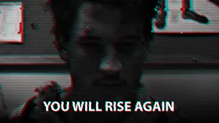 YOU WILL RISE AGAIN - Motivational Speech