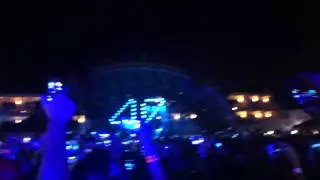 Avicii - Ushuaia Ibiza July 2013