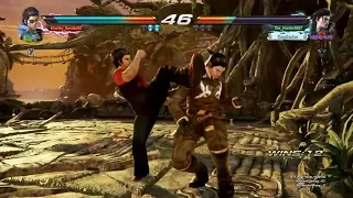 What People Think Hwoarang Is vs What He Really Is