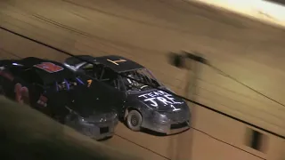 Laurens County Speedway June 22, 2019 Front Wheel Drive