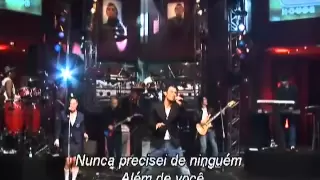 Run To Me - Double You Live DVD ( Ao Vivo no Brasil LimeNight )