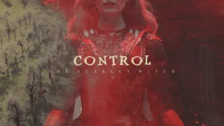 CONTROL | The Scarlet Witch