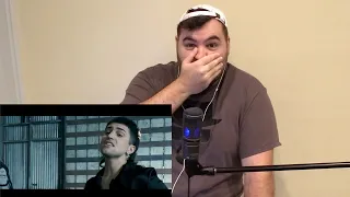 Pentatonix - The Sound of Silence - REACTION (I THINK I DIED)