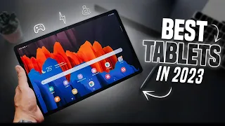 6 Tablets That Are Worth the Investment