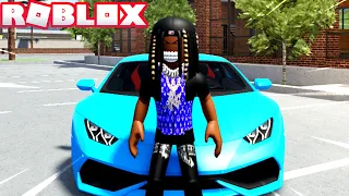 ROBUX GIVEAWAY DRIVING EMPIRE RACING TOURNAMENT!!! PLAYING WITH SUBS!! ( LIVE HD)