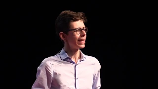 Fall of Fake News | Paul Du Part | TEDxCanadianIntlSchool