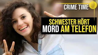 Sie wollte nur nach Hause! Der Femizid an Aiia Maasarwe | Doku