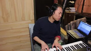 If I Aint Got You Alicia Keys Cover (By the Funky Munky House Band)