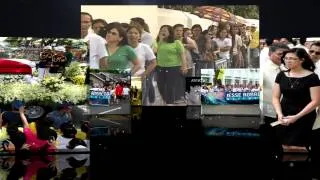 Jesse Robredo 100th day commemoration - Updated HD Video