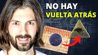 "Una Vez Desbloquees Tu TERCER OJO, La Realidad Es Tuya" (Método Ancestral)