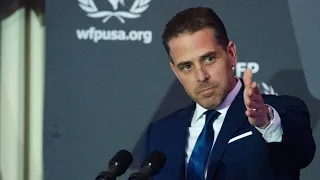 Sacked Twitter execs probed on FBI’s involvement in Hunter Biden coverup