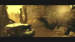 Swordfish - Explosion Scene HD