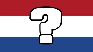 How To Be: Dutch (In 3 Easy Steps) || CopyCatChannel
