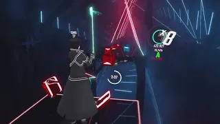 Beat Saber - Sandstorm (Darude) - RANKED - Expert