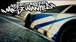 Need For Speed:Most Wanted(2005)|Blacklist#6|Milestones|Walkthrough|