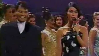 Miss Universe 1994 - Special Awards