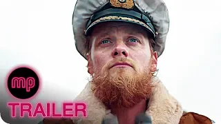 DAS BOOT Teaser Trailer Deutsch German (2018) Sky Serie