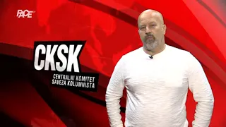 CKSK, Dženan Skelić: Nema potrebe braniti diva od mušice zunzare i njenog pljuvanja!