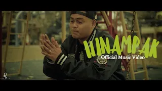 YOUNG KING - HINAMPAK (Official Music Video)