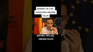 Balaca Heydərin arvadını dincəldəcəm