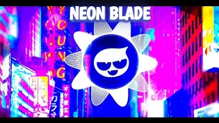 MoonDeity - NEON BLADE [SLOWED + TIKTOK REMIX]