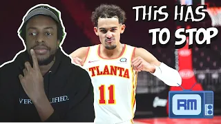 This needs to STOP | The Trae Young NBA All-Star Game rant.