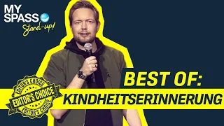 Die besten Kindheitsgeschichten | Empfehlung aus der Redaktion